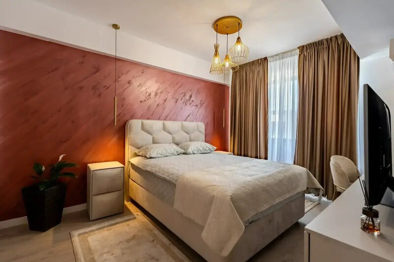 Pipera, Ivory Residence, apartament 2 camere + loc de parcare inclusa in pret