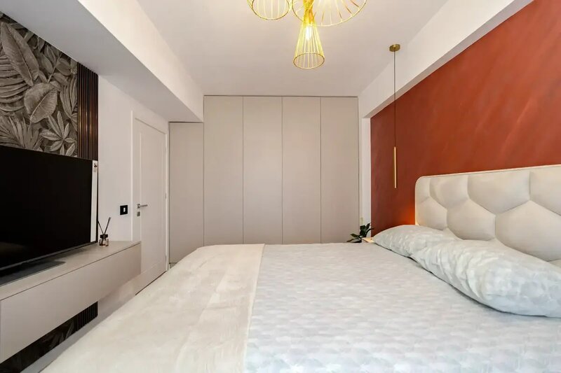 Pipera, Ivory Residence, apartament 2 camere + loc de parcare inclusa in pret