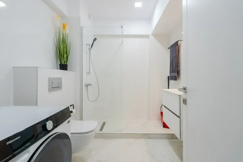 Pipera, Ivory Residence, apartament 2 camere + loc de parcare inclusa in pret