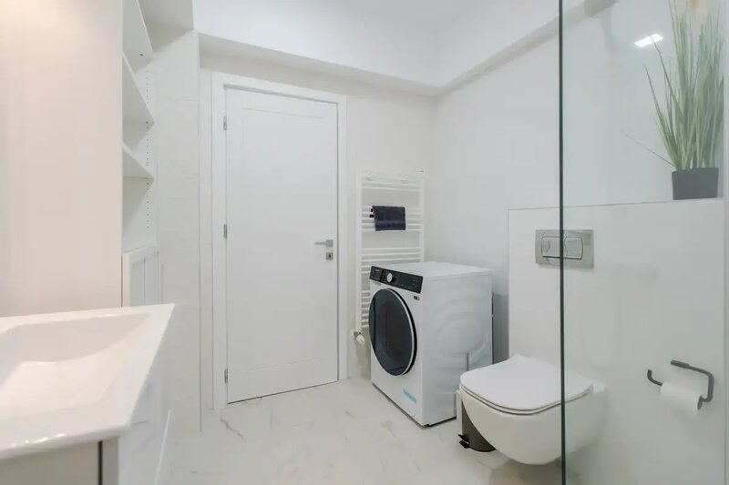 Pipera, Ivory Residence, apartament 2 camere + loc de parcare inclusa in pret