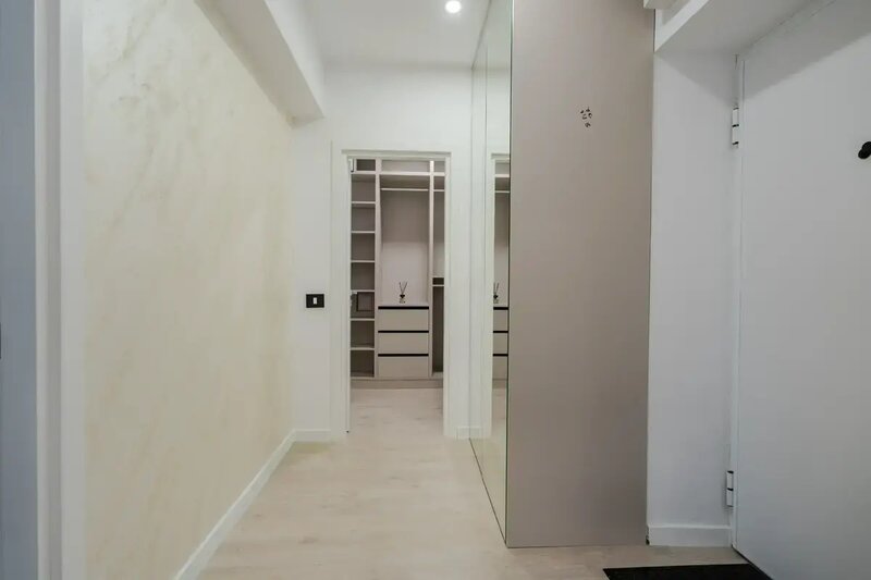 Pipera, Ivory Residence, apartament 2 camere + loc de parcare inclusa in pret
