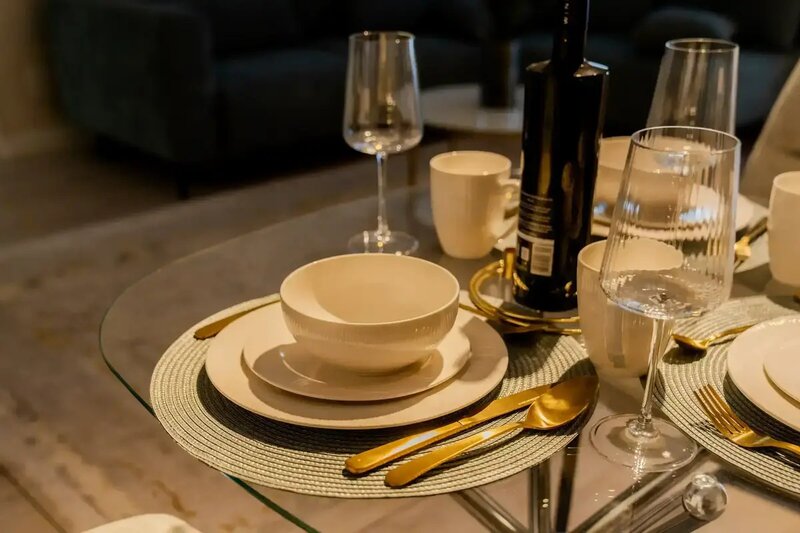 Pipera, Ivory Residence, apartament 2 camere + loc de parcare inclusa in pret